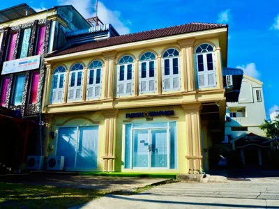 Orm Thong Hotel – 写真 3