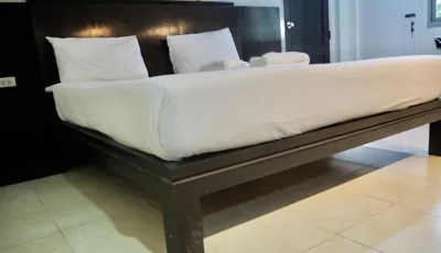 Orm Thong Hotel – 写真 12